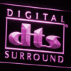 dts Digital Surround