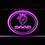 Saab Emblem - Image 5