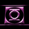 Green Latern Icon