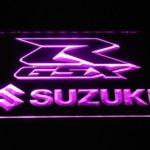Suzuki GSX-R - Image 5