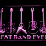 Guitars Best Band Ever - Image 7