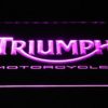 Triumph Motorcycles