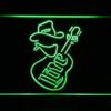 Miller Lite - Cowboy with Guitar - Image 3
