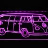 Volkswagen Bus