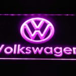 Volkswagen Wordmark - Image 5