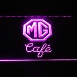 MG Café - Image 5