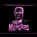 The Munsters Herman - Image 8