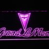 Pontiac Grand Le Mans Wordmark