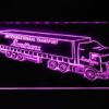 Remitrans Truck