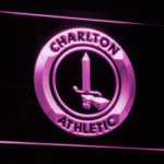 London Charlton Athletic FC - Image 3