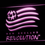 New England Revolution - Image 3