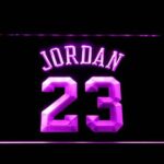 Chicago Bulls Jordan 23 - Image 5