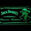 Jack Daniel's Face - Image 4