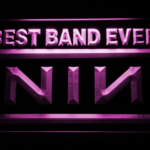 Nine Inch Nails Best Band Ever - Image 3