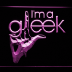 Glee I'm A Gleek - Image 3