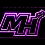 Miami Heat MH - Image 5