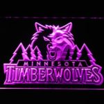 Minnesota Timberwolves - Image 5