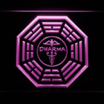 Lost Dharma Initiative The Staff - Image 3