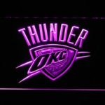 Oklahoma City Thunder - Image 5