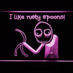 Salad Fingers Rusty Spoons - Image 4