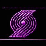Portland Trail Blazers Pinwheel - Image 5