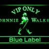 Johnnie Walker Blue Label VIP Only - Image 3