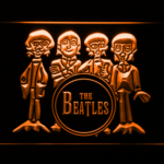 The Beatles Drum - Image 4