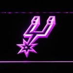 San Antonio Spurs Spur Icon - Image 5