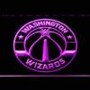 Washington Wizards Badge