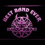 Disturbed Best Band Ever - Image 3