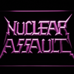 Nuclear Assault - Image 4