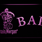 Captain Morgan Bar - Image 5