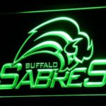 Buffalo Sabres Logo - Legacy Edition - Image 6