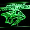 Nashville Predators - Legacy Edition