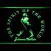 Johnnie Walker The Spirit of The World