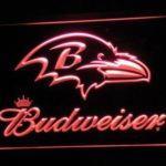 Baltimore Ravens Budweiser - Image 6