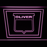 Oliver Old Logo - Image 3