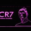 Real Madrid CF Cristiano Ronaldo