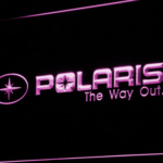 Polaris All Terrain - Image 4
