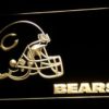 Chicago Bears Helmet