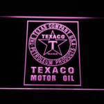 Texaco Motor Oil - Image 3