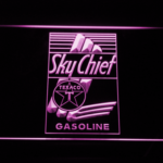 Texaco Sky Chief - Image 3