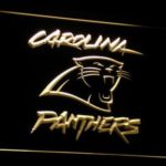 Carolina Panthers - Image 5