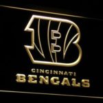 Cincinnati Bengals B - Image 6