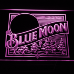 Blue Moon Old Logo - Image 5