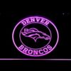 Denver Broncos Circle Logo