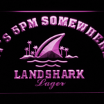 Landshark It's 5pm Somewhere - Image 3