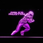 Dallas Cowboys Miles Austin - Image 5