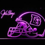 Denver Broncos John Elway Signature - Image 5