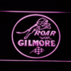 Gilmore Gasoline
